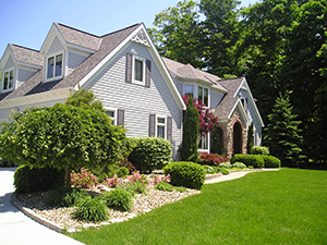 Landscapers and Lawncare Services in Golden, CO